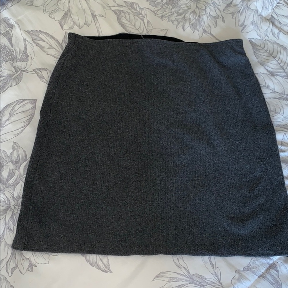 Hollister skirt